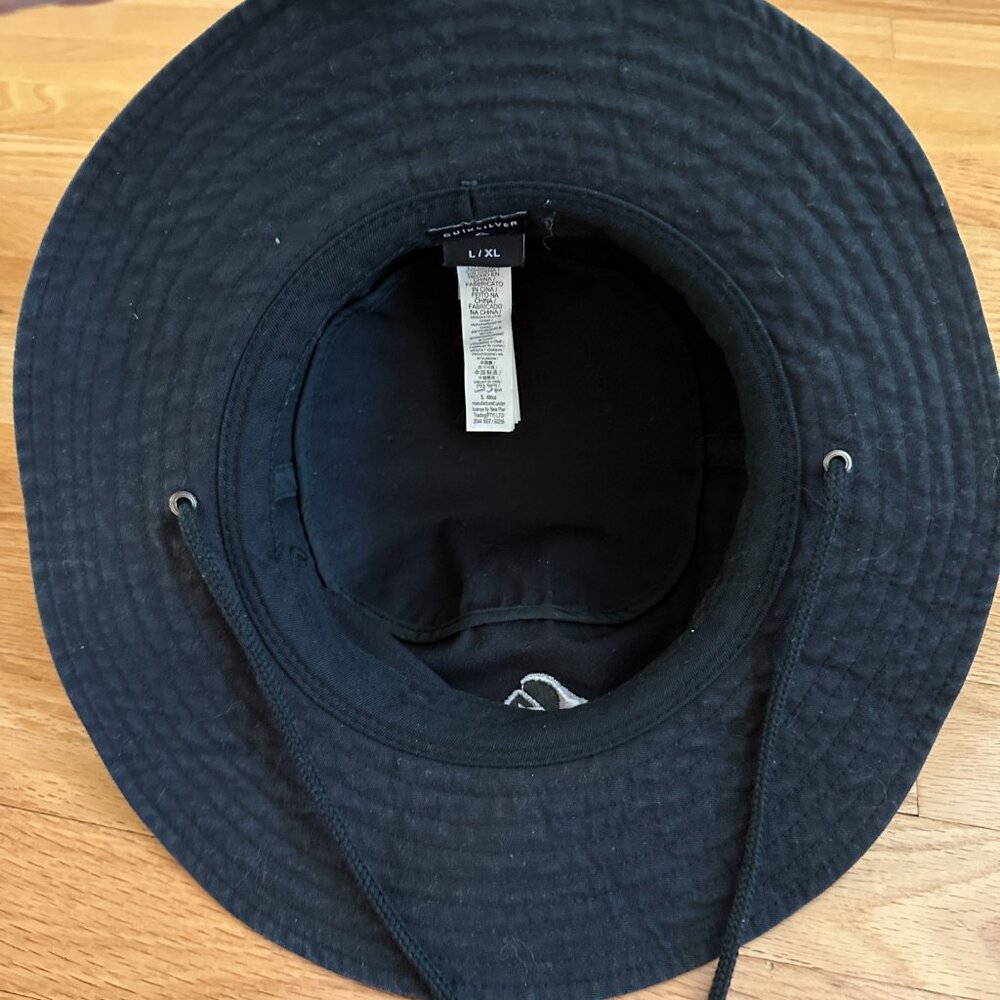 Quicksilver Men's Bushmaster Bucket Hat Size L/XL - Picture 5 of 10